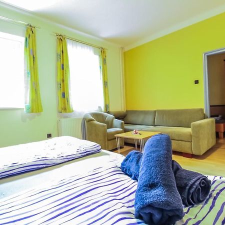 Deluxe Apartment 5P Bs Βιέννη Εξωτερικό φωτογραφία