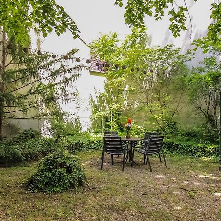 Deluxe Apartment 5P Bs Βιέννη Εξωτερικό φωτογραφία