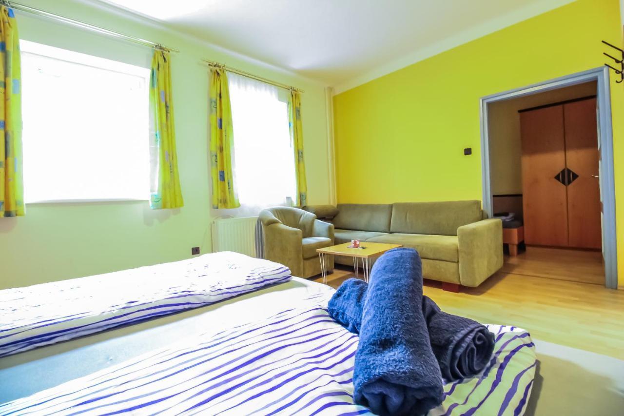 Deluxe Apartment 5P Bs Βιέννη Εξωτερικό φωτογραφία