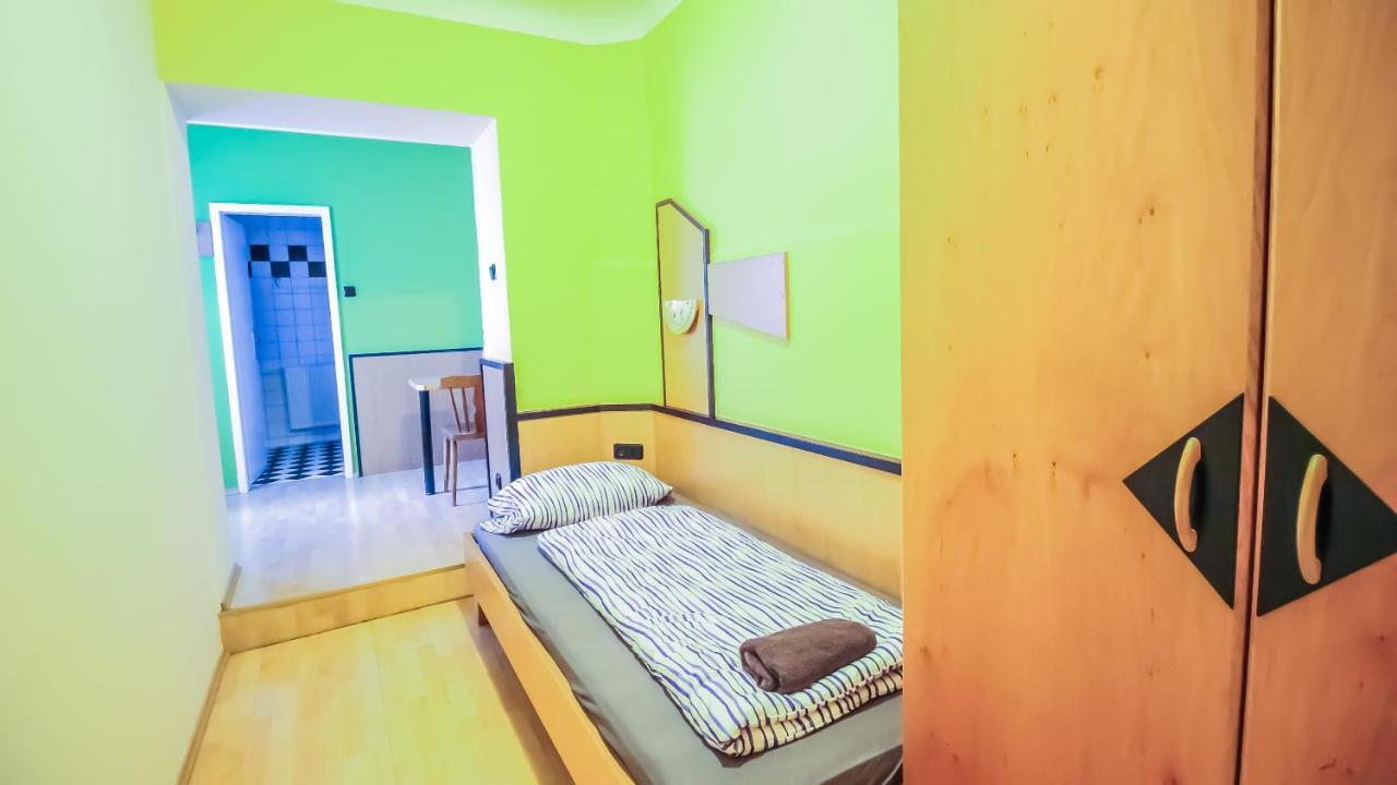 Deluxe Apartment 5P Bs Βιέννη Εξωτερικό φωτογραφία