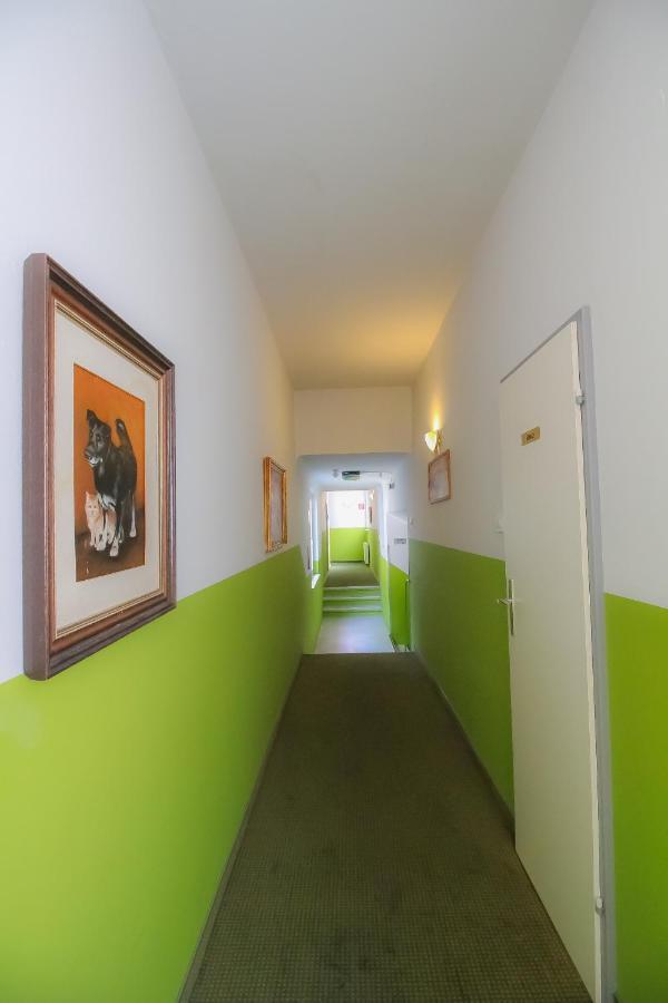 Deluxe Apartment 5P Bs Βιέννη Εξωτερικό φωτογραφία