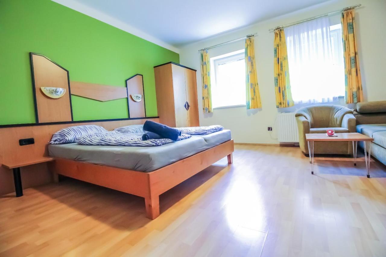 Deluxe Apartment 5P Bs Βιέννη Εξωτερικό φωτογραφία