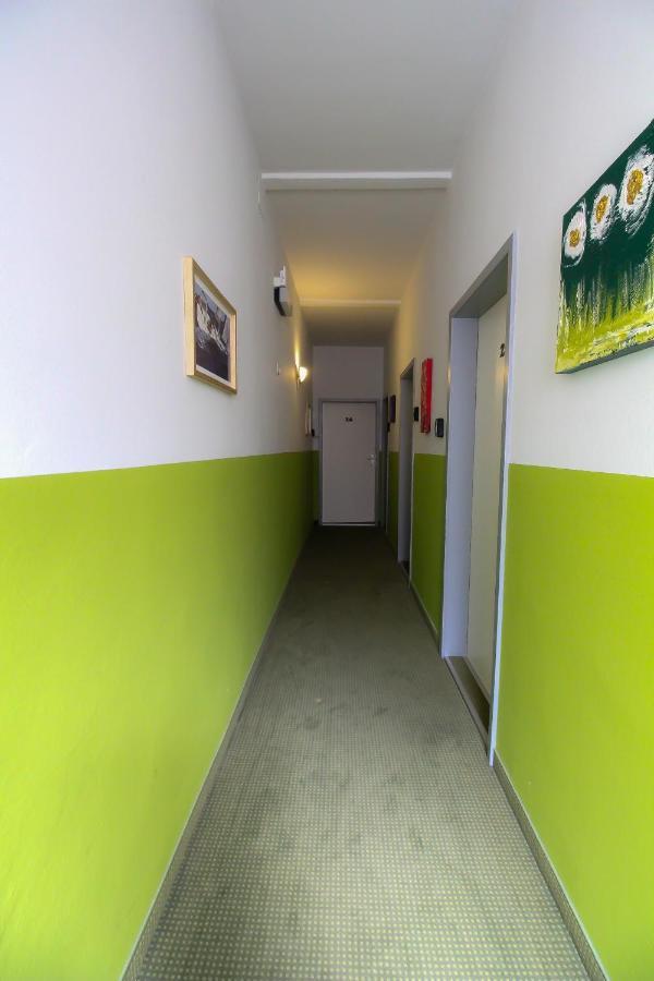 Deluxe Apartment 5P Bs Βιέννη Εξωτερικό φωτογραφία
