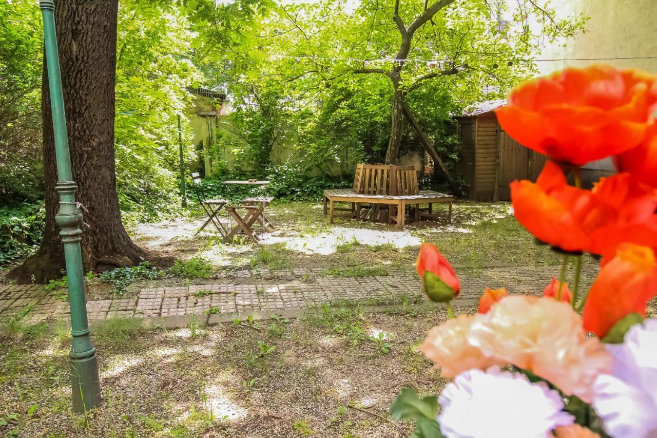 Deluxe Apartment 5P Bs Βιέννη Εξωτερικό φωτογραφία